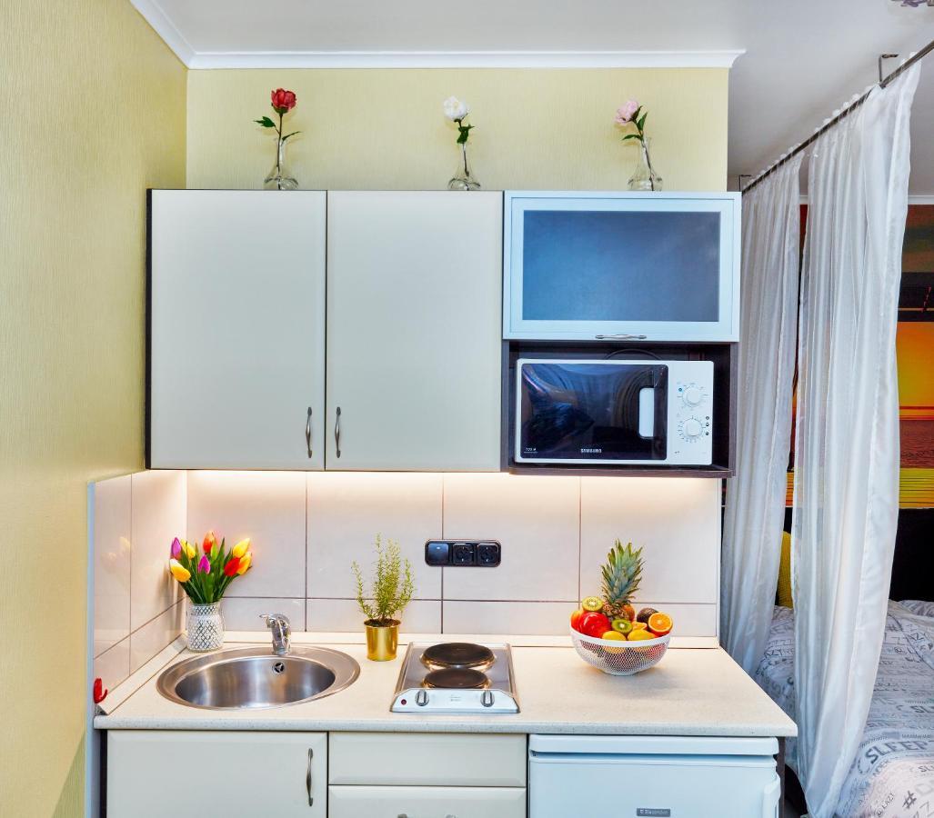 Vintiamo Apartmanok Egerszalók Buitenkant foto