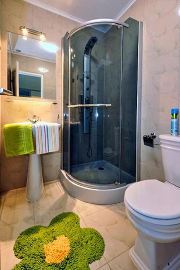 Vintiamo Apartmanok Egerszalók Buitenkant foto